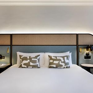 Chambre Grand de Luxe