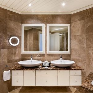 Habitación Grand Deluxe